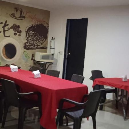 Hotel Recuerdos Del Estadio Medellín Dış mekan fotoğraf