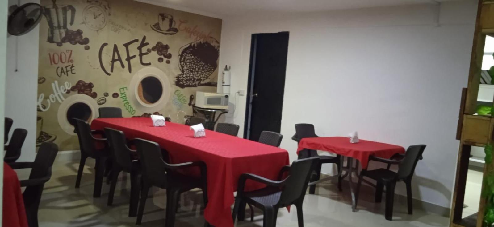 Hotel Recuerdos Del Estadio Medellín Dış mekan fotoğraf