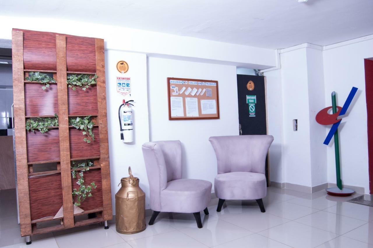 Hotel Recuerdos Del Estadio Medellín Dış mekan fotoğraf