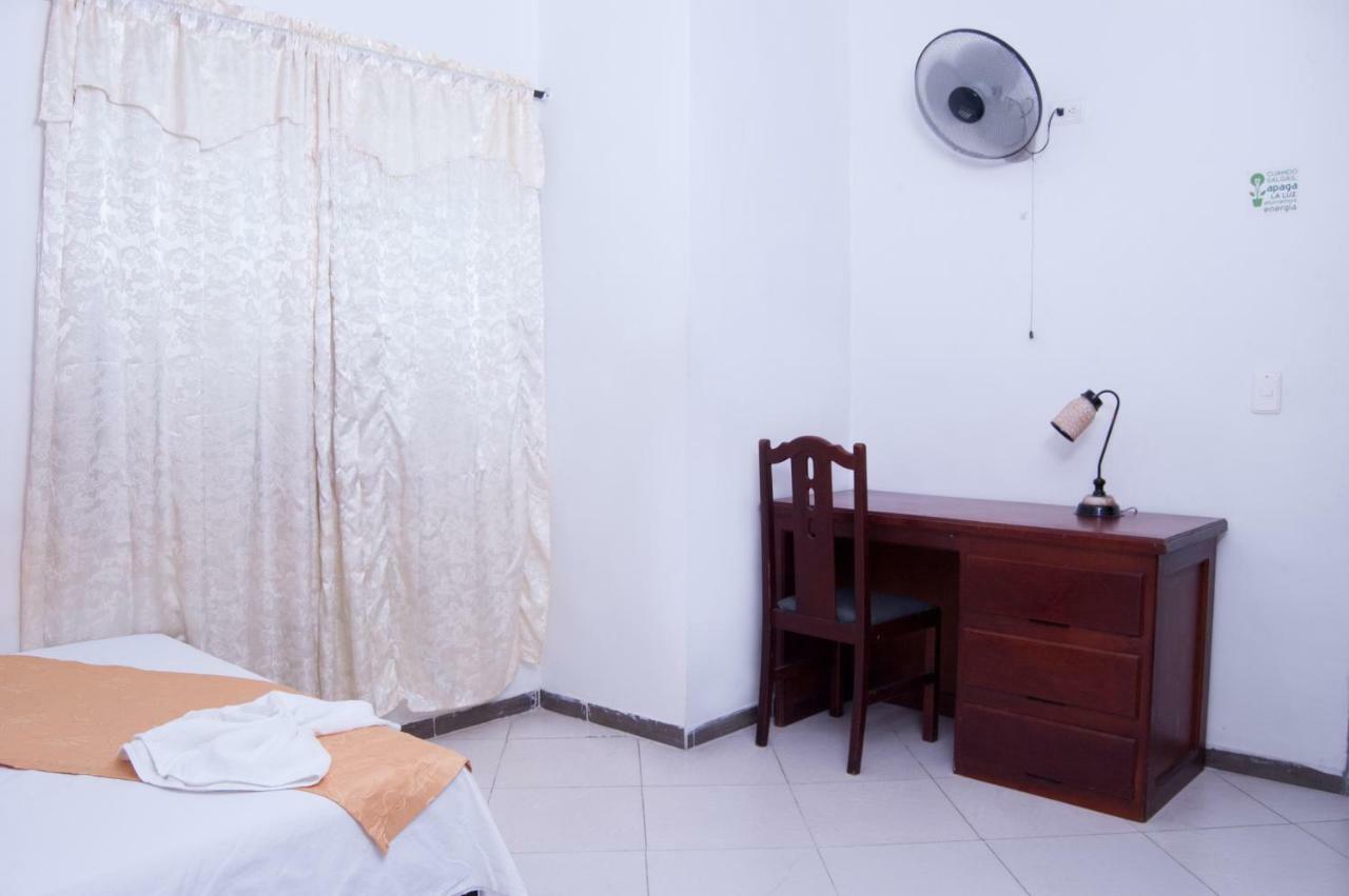 Hotel Recuerdos Del Estadio Medellín Dış mekan fotoğraf